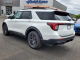 New 2025 Ford Explorer ST image 4