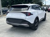 New 2026 Kia Sportage EX image 6