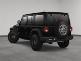New 2025 Jeep Wrangler Unlimited Sport image 4