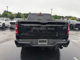 New 2025 RAM 1500 Laramie w/ Night Edition image 4