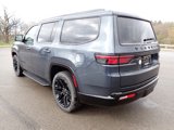 New 2025 Jeep Wagoneer Series II image 3