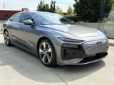 New 2025 Audi A6 e-tron Prestige image 6