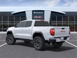New 2025 GMC Canyon AT4 w/ AT4X Package image 3