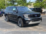 New 2025 Ford Expedition Max Platinum image 3