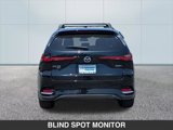 New 2025 MAZDA CX-70 Plug-In Hybrid w/ Premium Pkg image 4