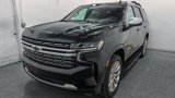 Used 2021 Chevrolet Tahoe Premier w/ Premium Package image 4
