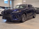 New 2025 Lexus RX 450h AWD w/ Luxury Package image 3