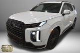 New 2025 Hyundai Palisade Calligraphy image 3