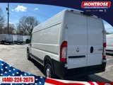 New 2025 RAM ProMaster 2500 image 3