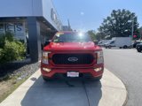Certified 2022 Ford F150 XL w/ STX Appearance Package image 3