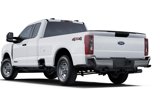 New 2025 Ford F250 XL w/ XL Chrome Package image 2