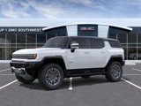 New 2026 GMC Hummer EV SUV image 2