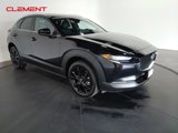Used 2024 MAZDA CX-30 AWD 2.5 S w/ Select Sport Pkg image 3