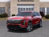 New 2026 Cadillac Vistiq Luxury image 6