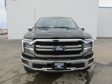 New 2025 Ford F150 Lariat image 3