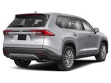 New 2025 Toyota Grand Highlander AWD image 3