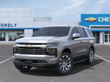 New 2025 Chevrolet Tahoe Premier image 6