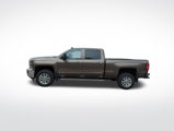 Used 2015 Chevrolet Silverado 2500 LTZ w/ Duramax Plus Package image 2