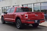 Used 2023 Ford F150 Lariat image 4