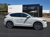 New 2025 MAZDA CX-5 Signature image 2