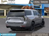 New 2025 Chevrolet Suburban Premier image 4