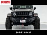 Used 2022 Jeep Gladiator Overland w/ Cold Weather Group image 3