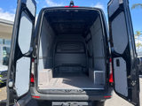 New 2025 Mercedes-Benz Sprinter 2500 image 6