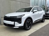 New 2026 Kia Sportage LX image 3