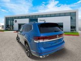 New 2025 Volkswagen Atlas SEL Premium R-Line image 5