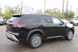 New 2025 Nissan Pathfinder SL w/ SL Premium Package image 6