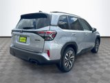 New 2025 Subaru Forester Touring image 5