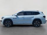 New 2026 Volkswagen Atlas SEL Premium R-Line image 2