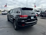 Used 2022 Jeep Grand Cherokee Limited w/ Trailer Tow Group IV image 2