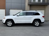 Used 2016 Jeep Grand Cherokee Laredo w/ Quick Order Package 23E image 2