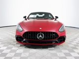 New 2025 Mercedes-Benz AMG GT 43 image 2