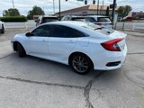 Used 2020 Honda Civic EX image 4