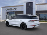 New 2025 Lincoln Aviator Reserve image 4
