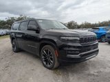 New 2025 Jeep Grand Wagoneer L Series II Obsidian w/ Quick Order Packagew 28T image 2