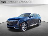 New 2025 Cadillac Escalade IQ Luxury 2 image 1