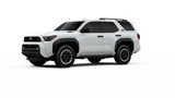New 2025 Toyota 4Runner TRD Off-Road Premium image 2