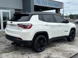 Used 2018 Jeep Compass Latitude w/ Popular Equipment Group image 3