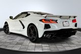 New 2026 Chevrolet Corvette Stingray Preferred Cpe w/ Z51 Performance Package image 3