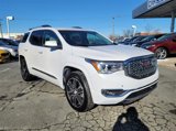 Used 2017 GMC Acadia Denali w/ Technology Package image 4