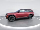Used 2024 Jeep Grand Cherokee Altitude image 4