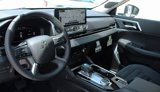 New 2025 Mitsubishi Outlander SE image 3