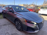 Used 2024 Nissan Altima 2.5 SV image 5
