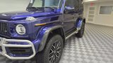 Used 2022 Mercedes-Benz G 63 AMG Squared image 5