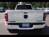 Used 2021 RAM 3500 Laramie w/ Night Edition image 4