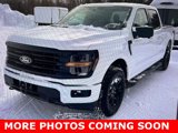 Used 2024 Ford F150 XLT image 2
