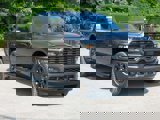 New 2025 RAM 2500 Big Horn image 2